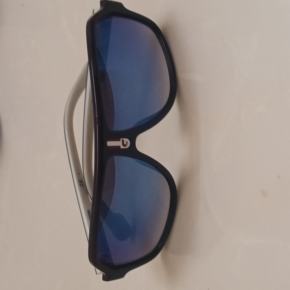 Carrera Sunglasses blue lens